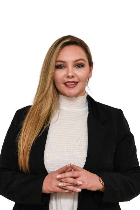 Abigail Esterhuizen