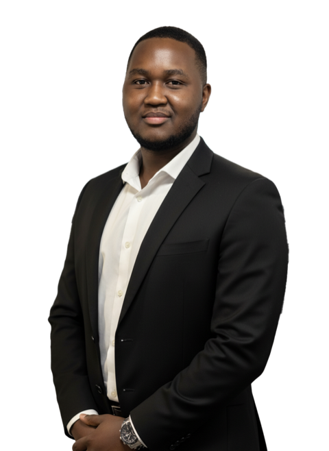 Lungelo Dlamini