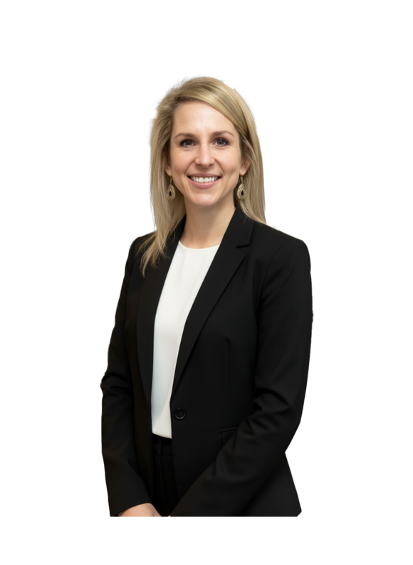 Natalie Hanekom