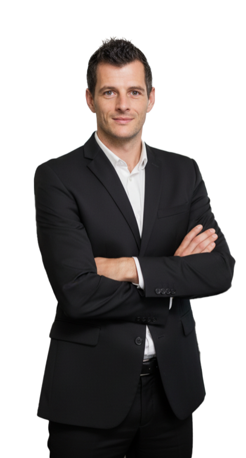 Nate Pretorius