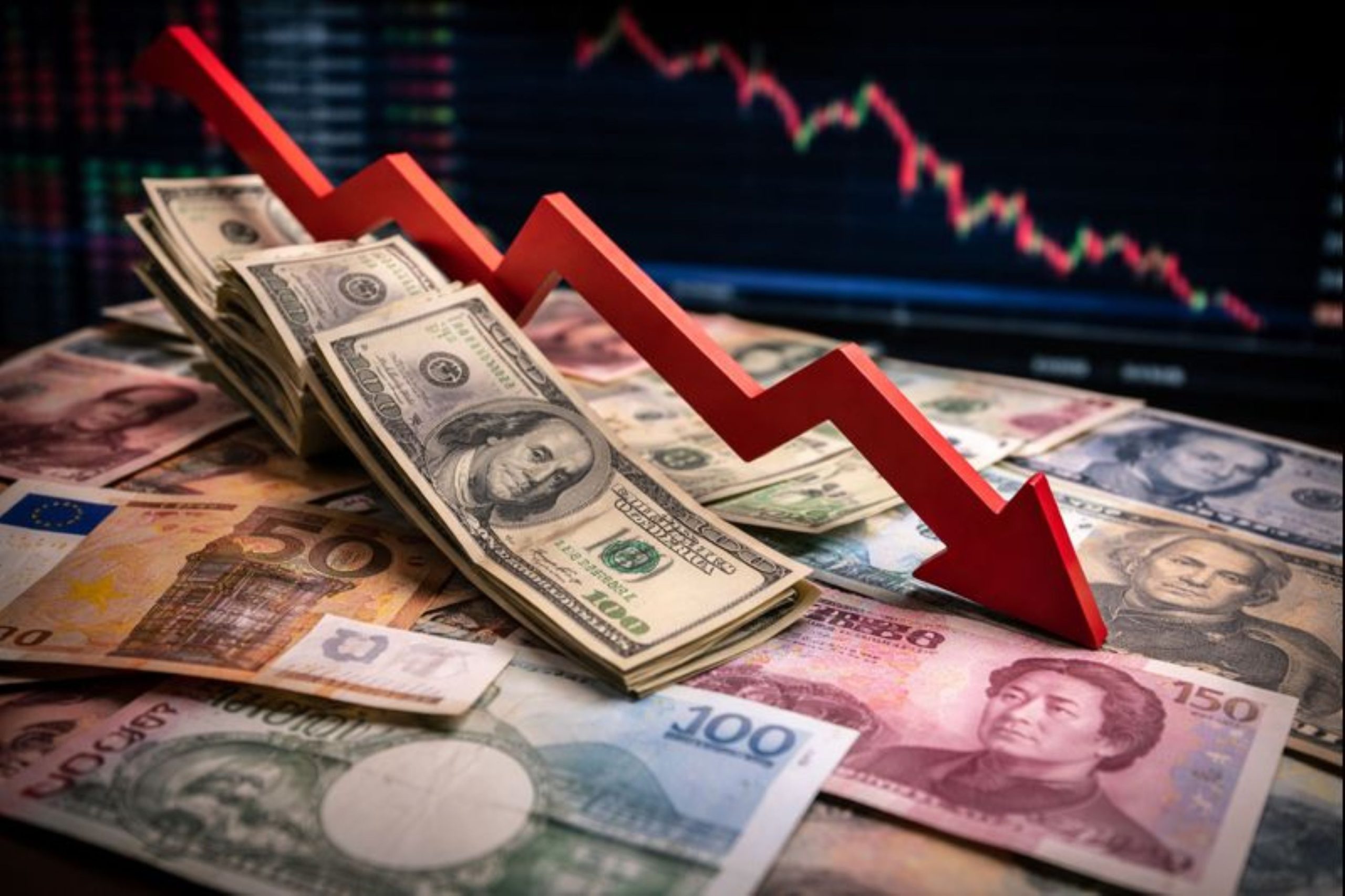 U.S. Confidence Slides in January