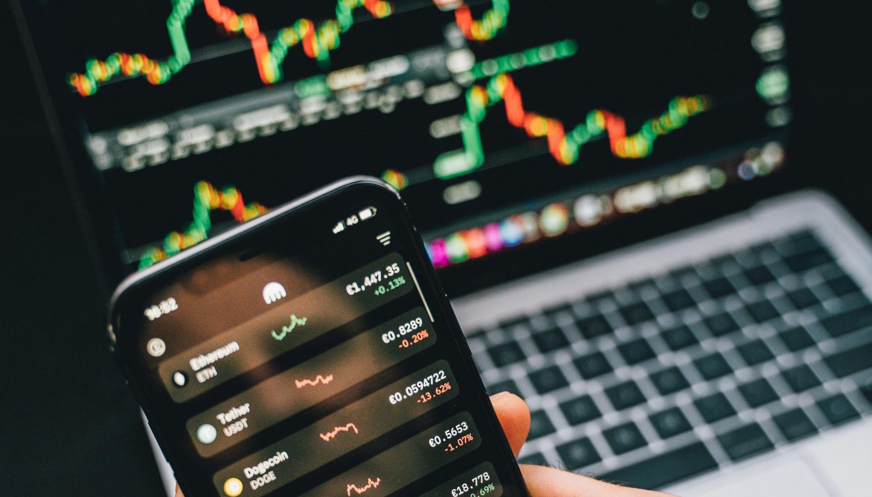 A Volatile Week for Markets