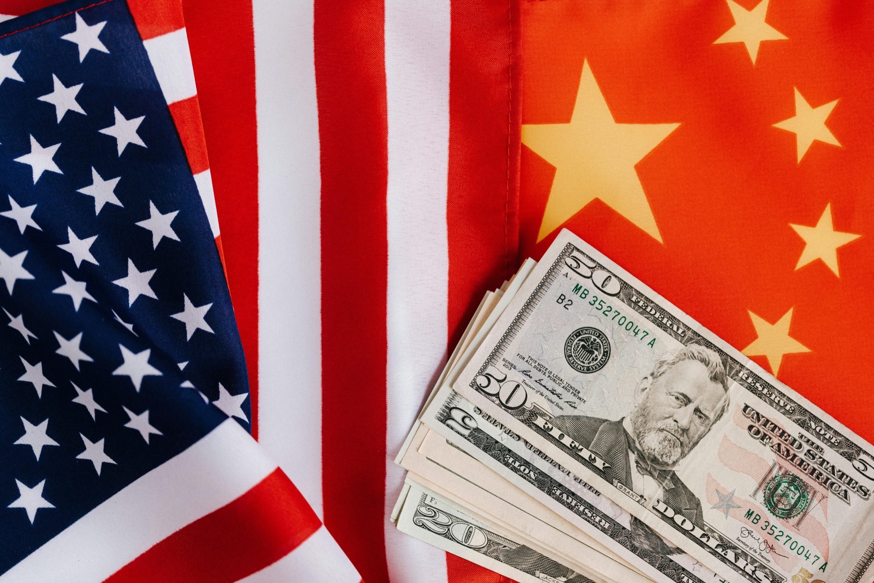 Week in Review: Trade Tensions & Shutdown Weigh on Markets