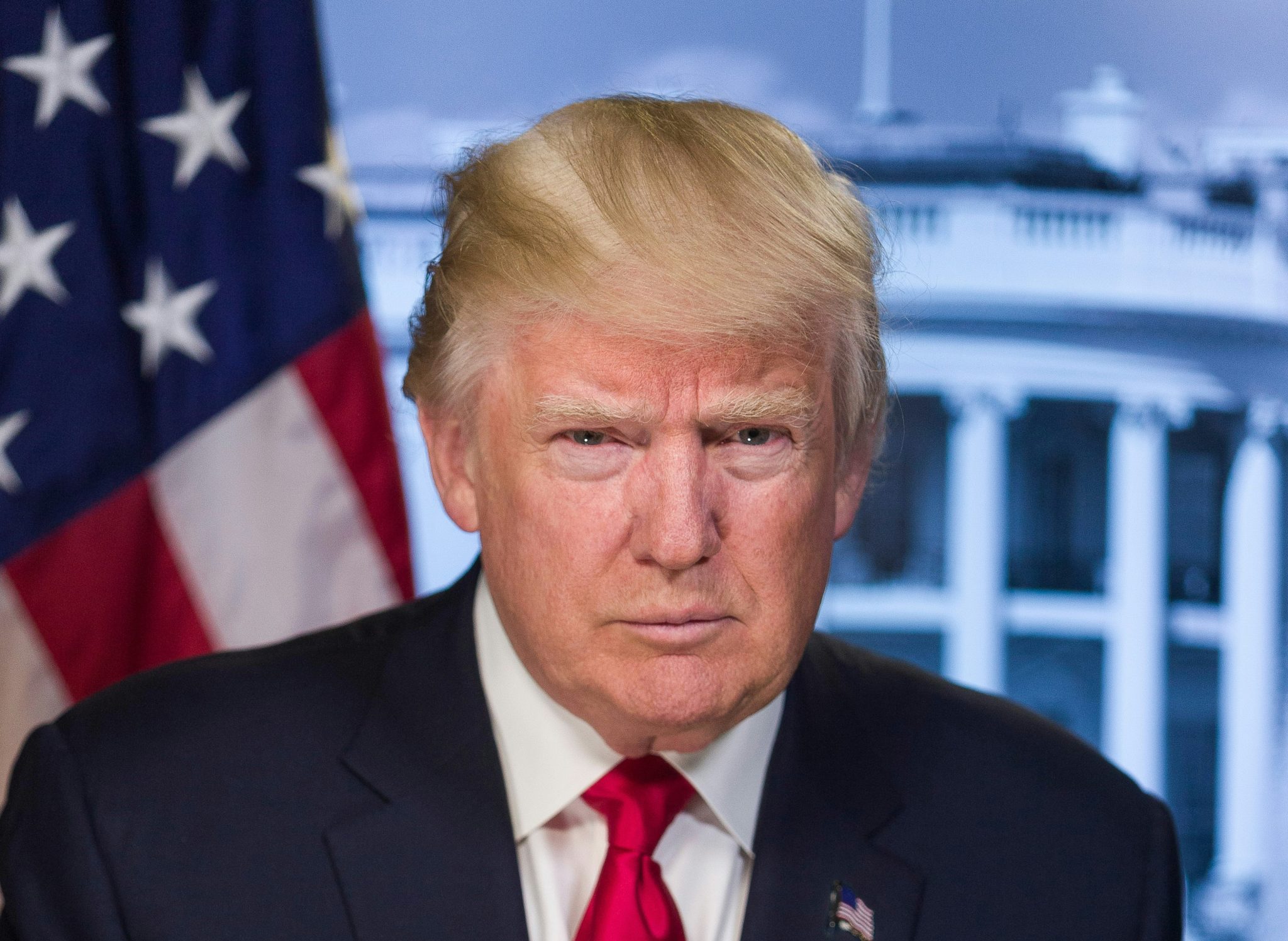Week in Review: Trump Sparks Global Market Volatility