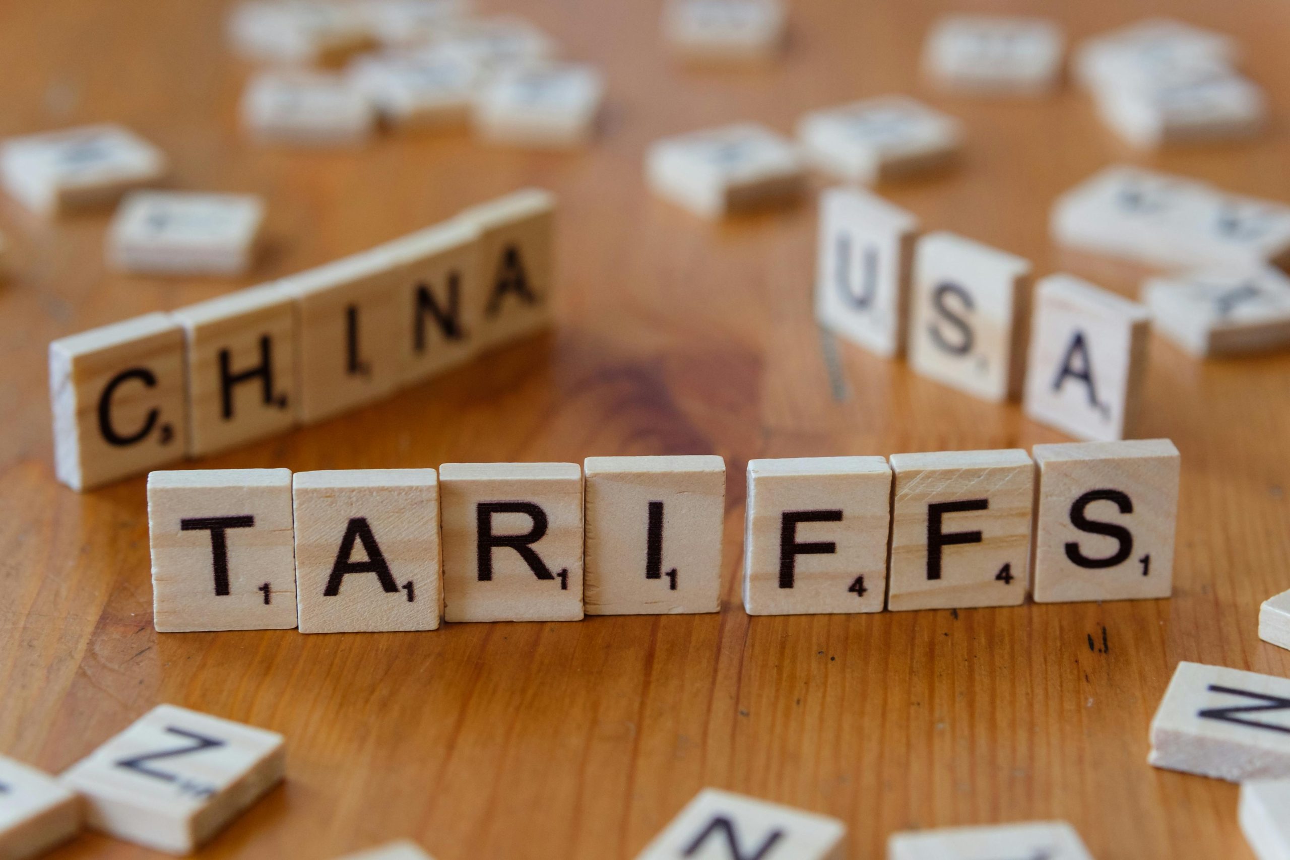 Week in Review: Tariff Threats Resurface