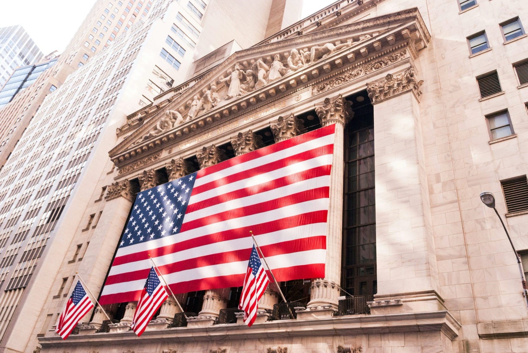 Week in Review: U.S. Inflation Remains Steady
