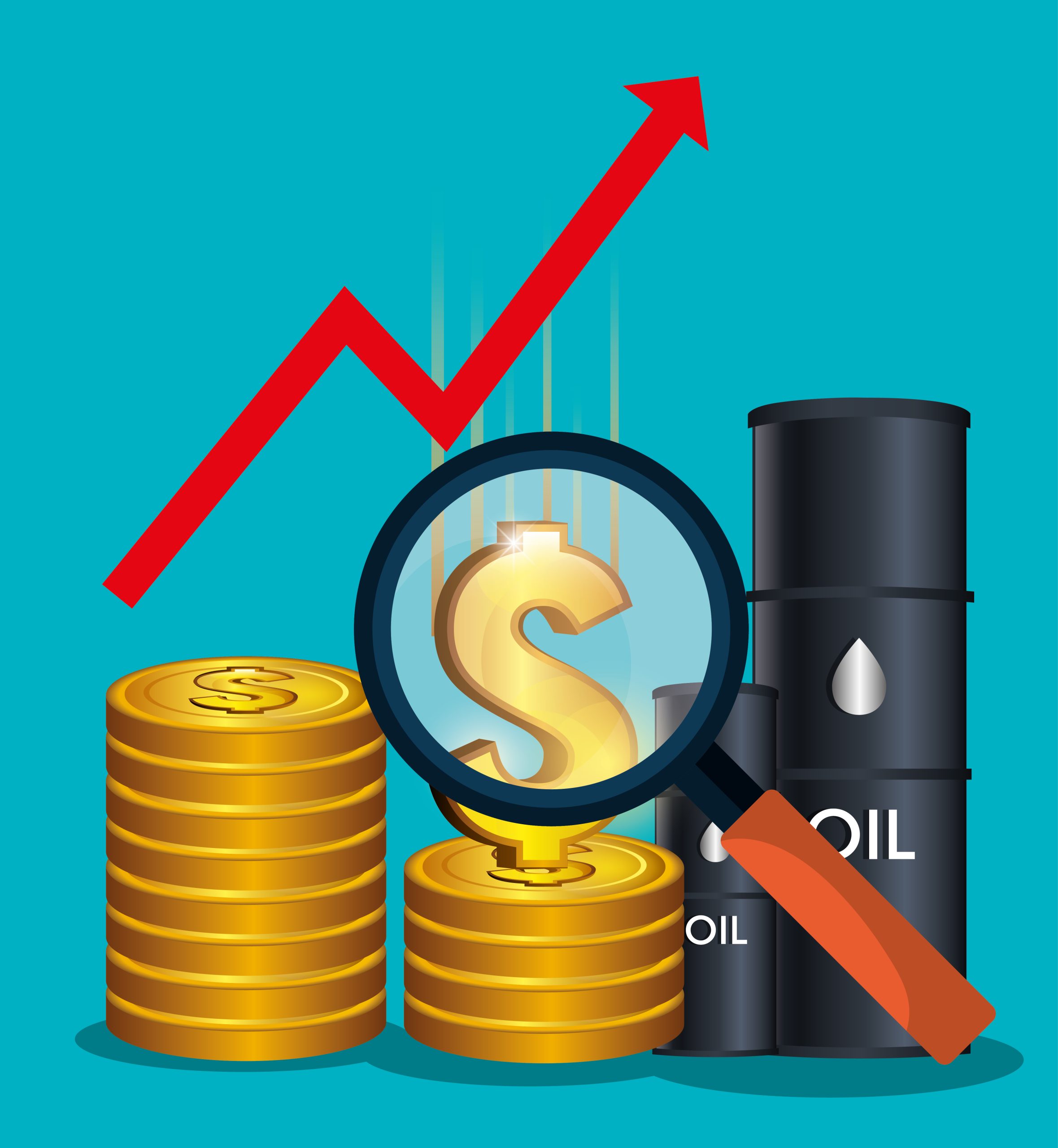 Week in Review: Oil Prices Soar