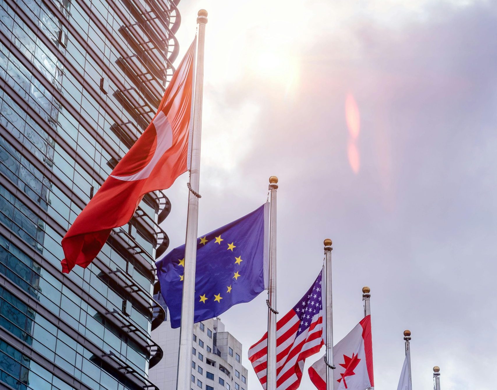 Week in Review: Tariff Uncertainty Rattles Markets