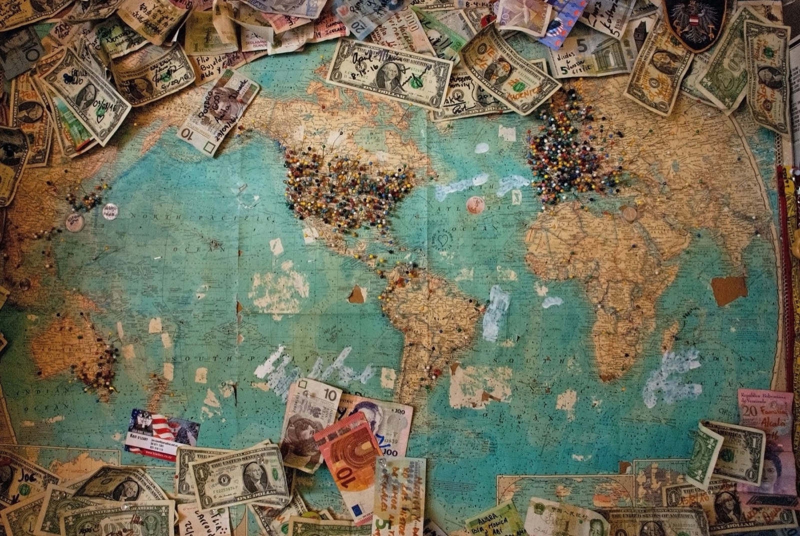 Week in Review: Inflation Fears Ease