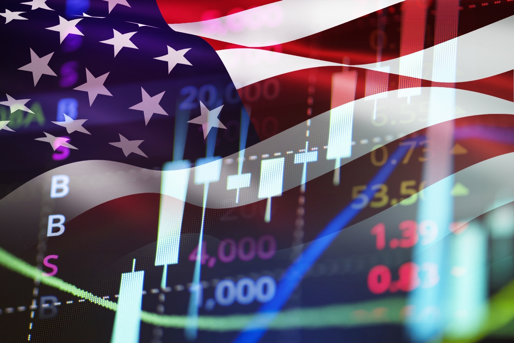 Week in Review: Robust U.S. Data Drives Stocks to Record Highs