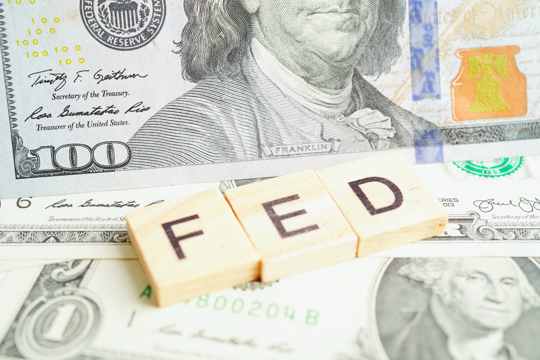 Week in Review: Federal Reserve Signals Dovish Shift