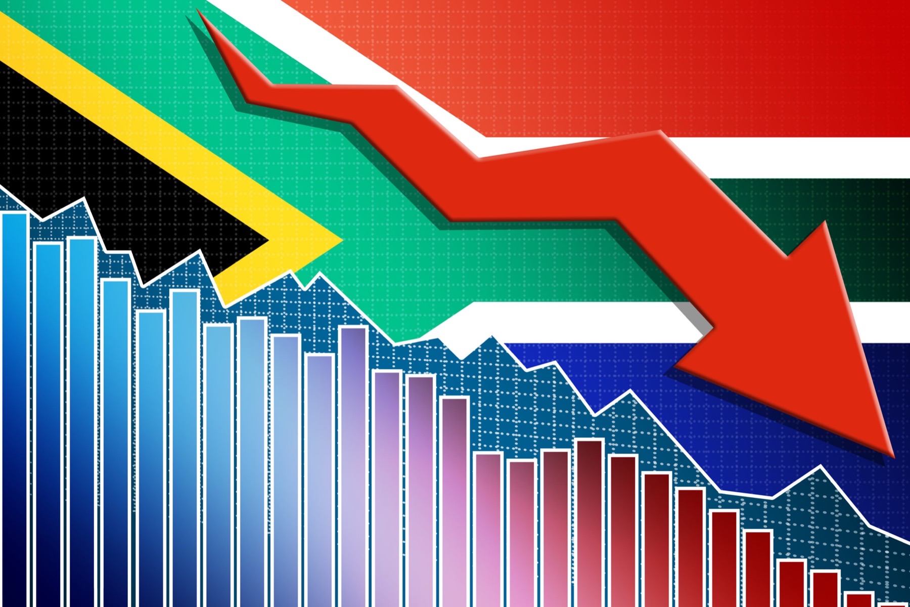 Week in Review: South Africa's Inflation Eases