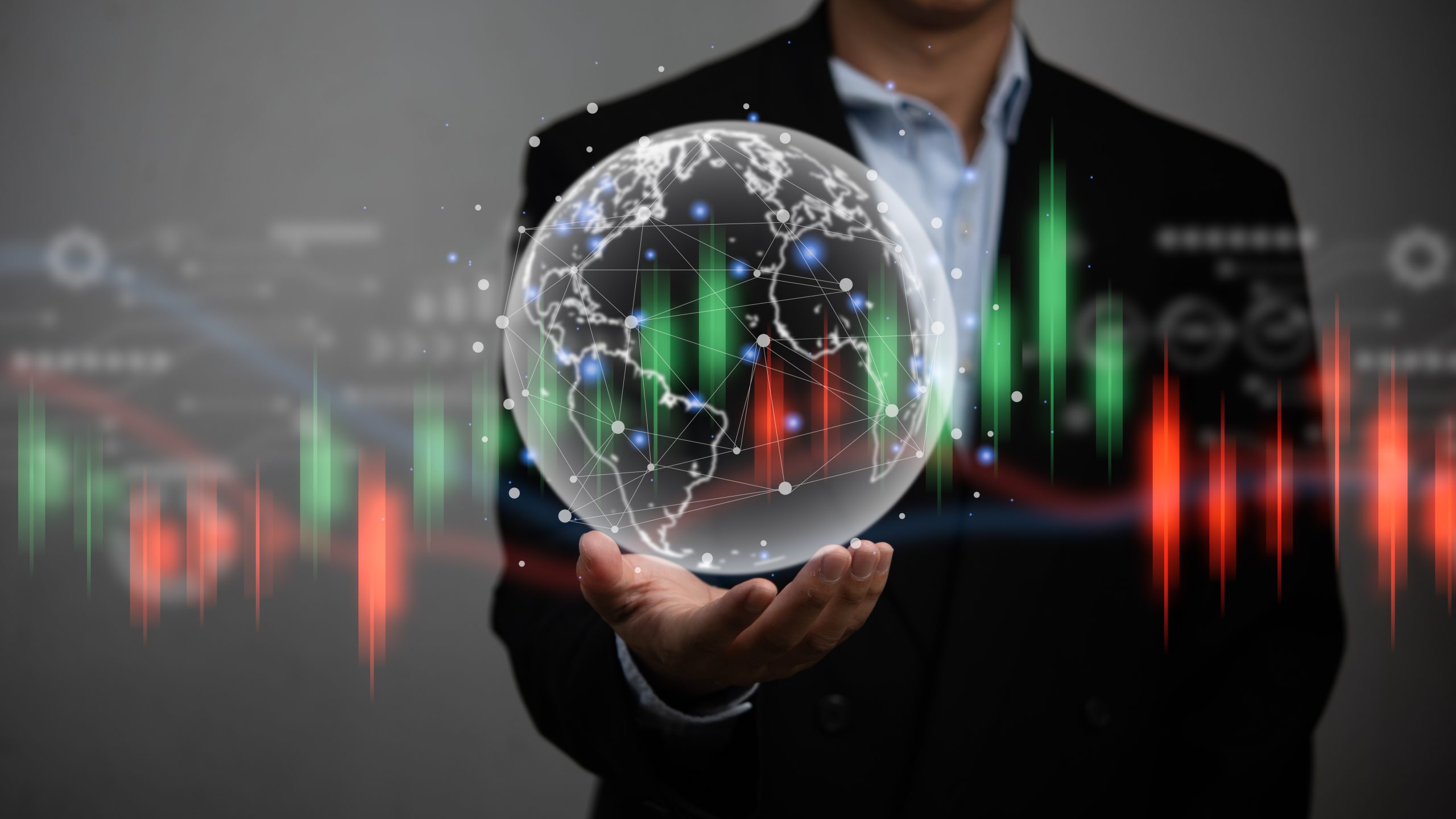 Week in Review: Markets Pause as Fiscal Risks Resurface