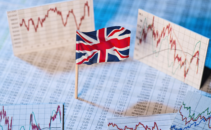 Week in Review: UK GDP Growth Stagnates