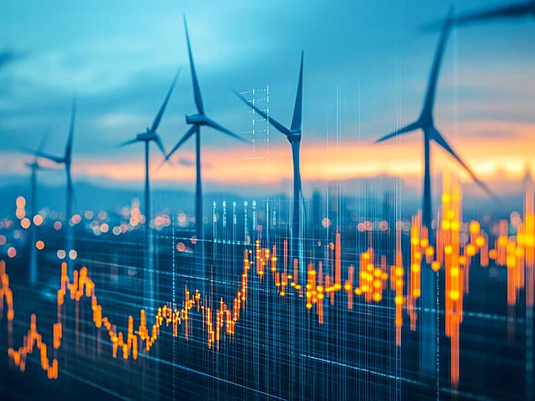 Markets Navigate Rising Energy Risks