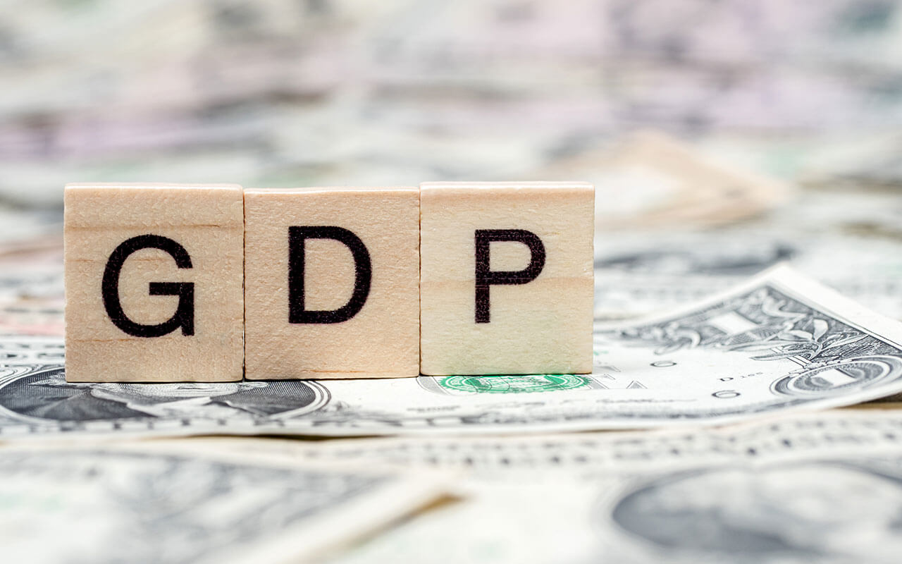 Week in Review: US GDP Surpasses Expectations