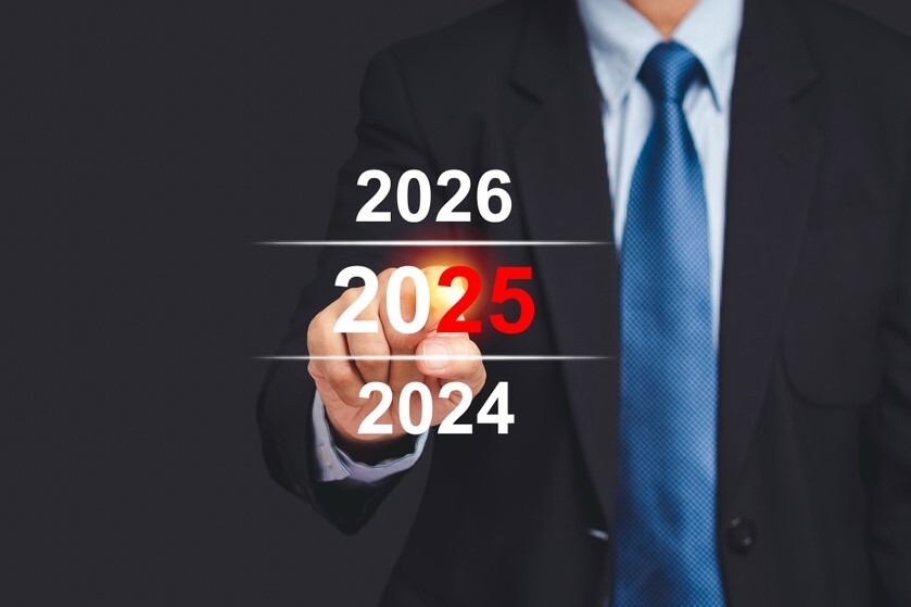 2025 - A Strong Year for Investors