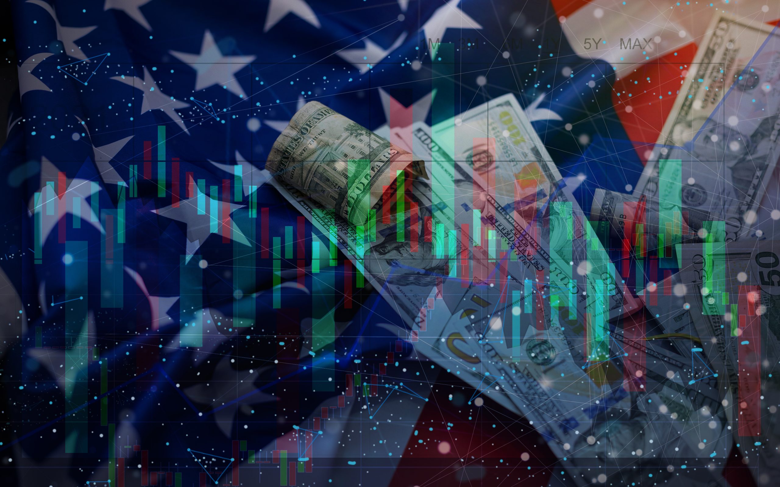 Week in Review: U.S. Equities Regain Ground Lost in April