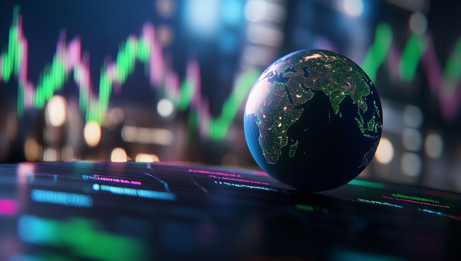 Week in Review: Global stocks fall amid Tariff Concerns