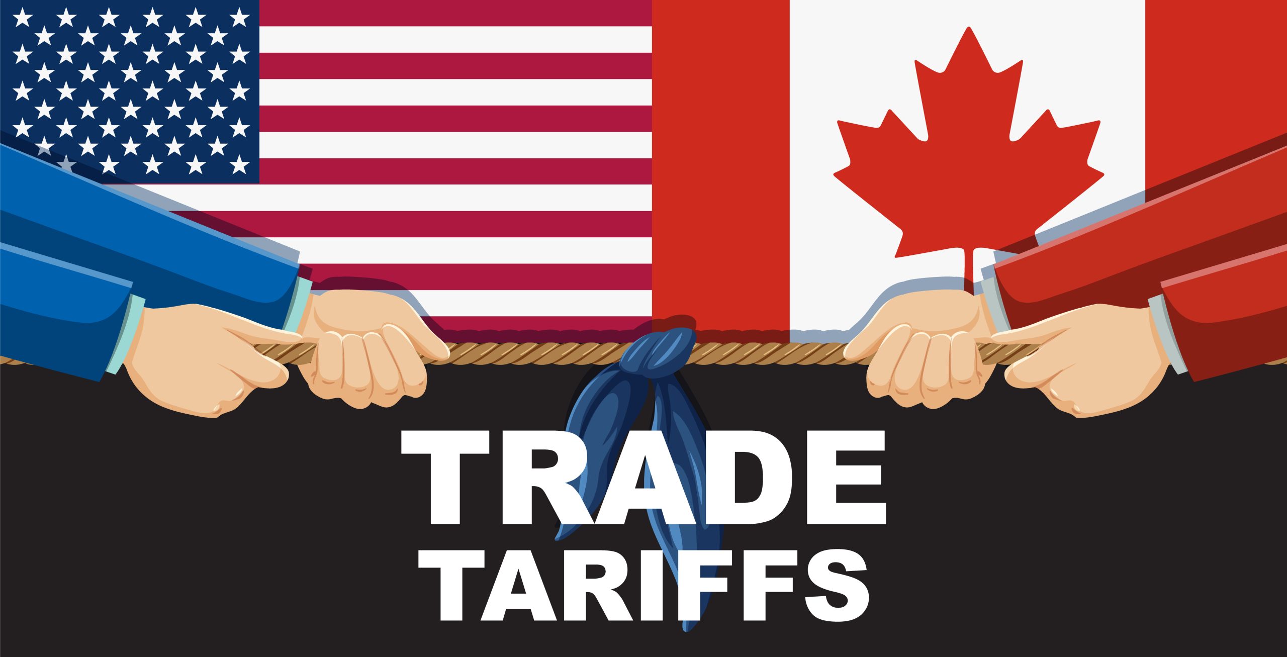 Week in Review: Trump’s Tariffs Spark Fears