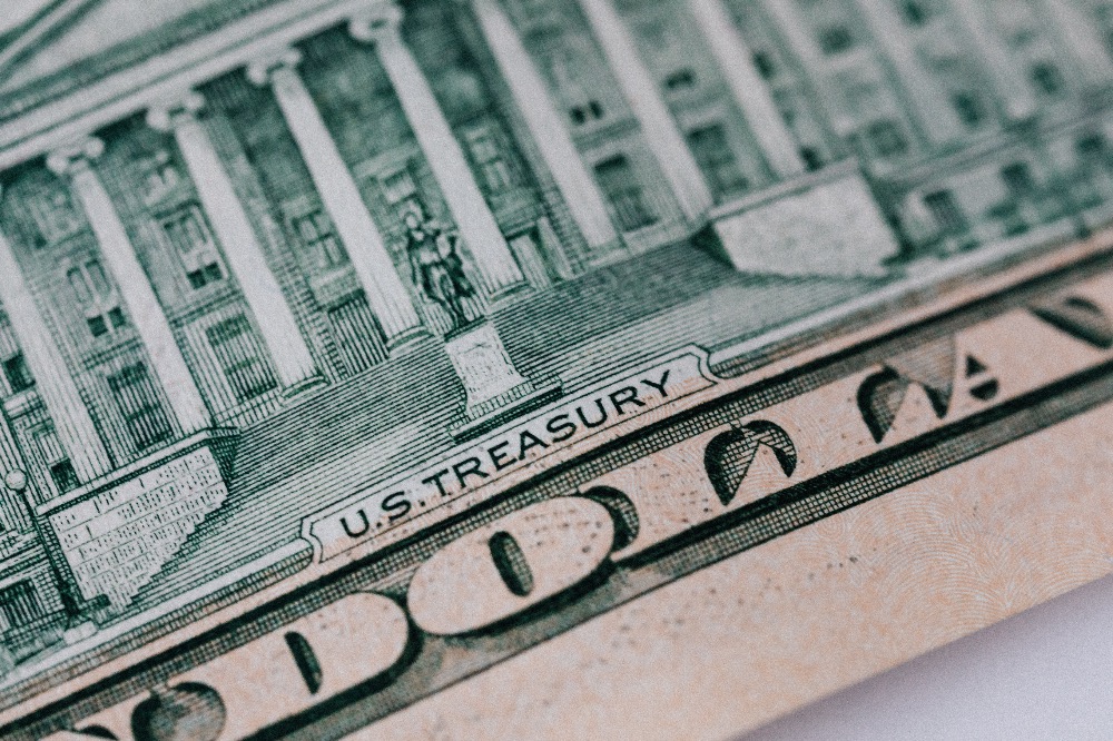 Week in Review: US Treasury Yields Rise