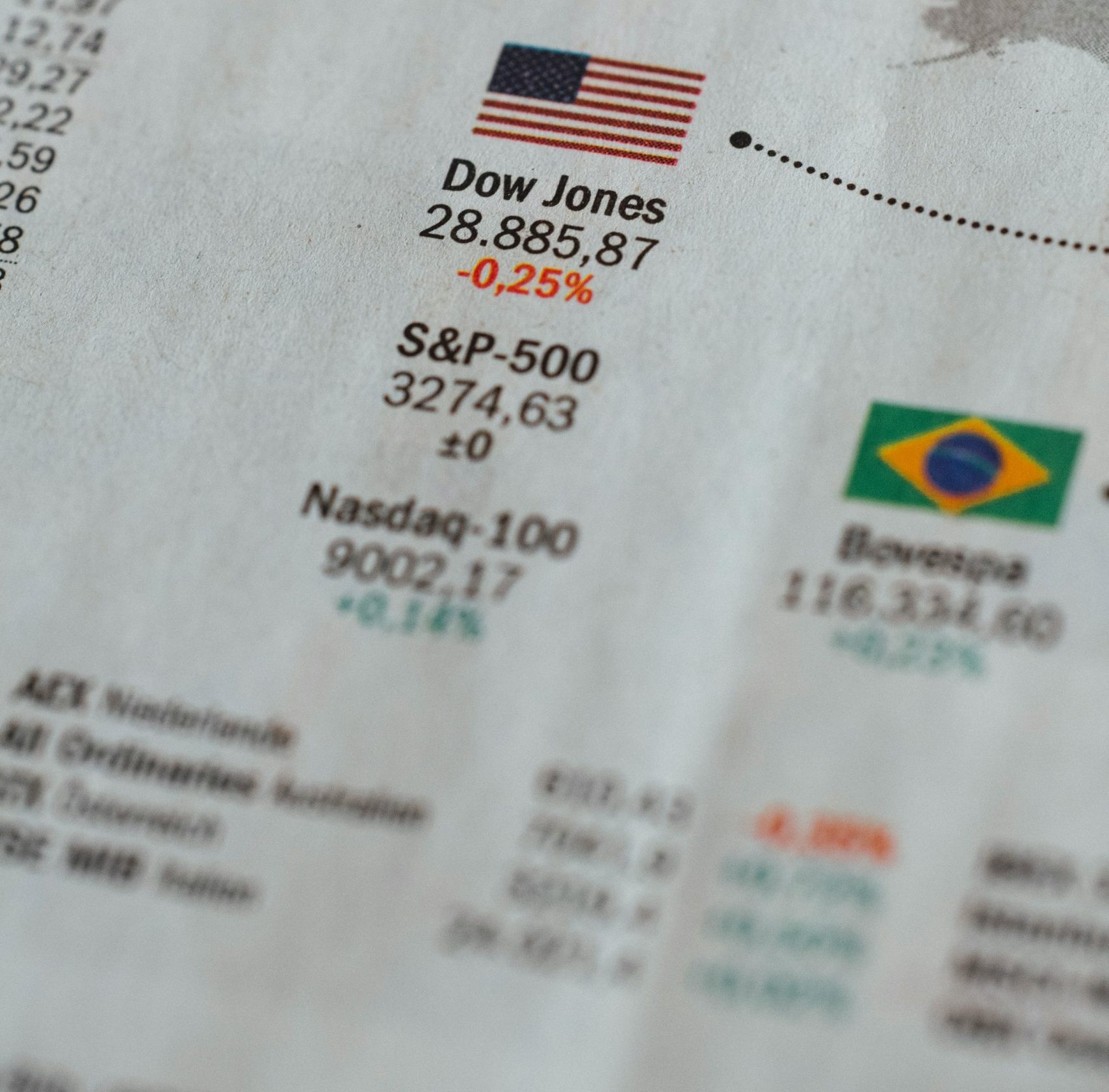 Week in Review: Stocks close out another strong year