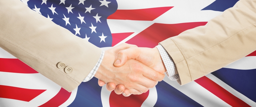 Week in Review: U.S. and UK agree to trade deal
