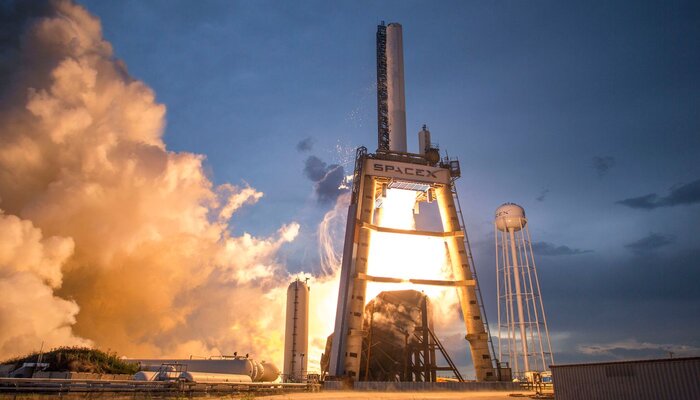 Weekly Review: Blast Off