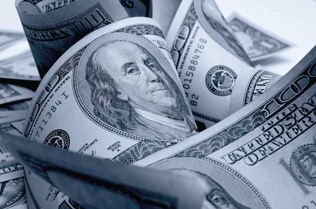 Weekly Note – U.S Inflation Moderates