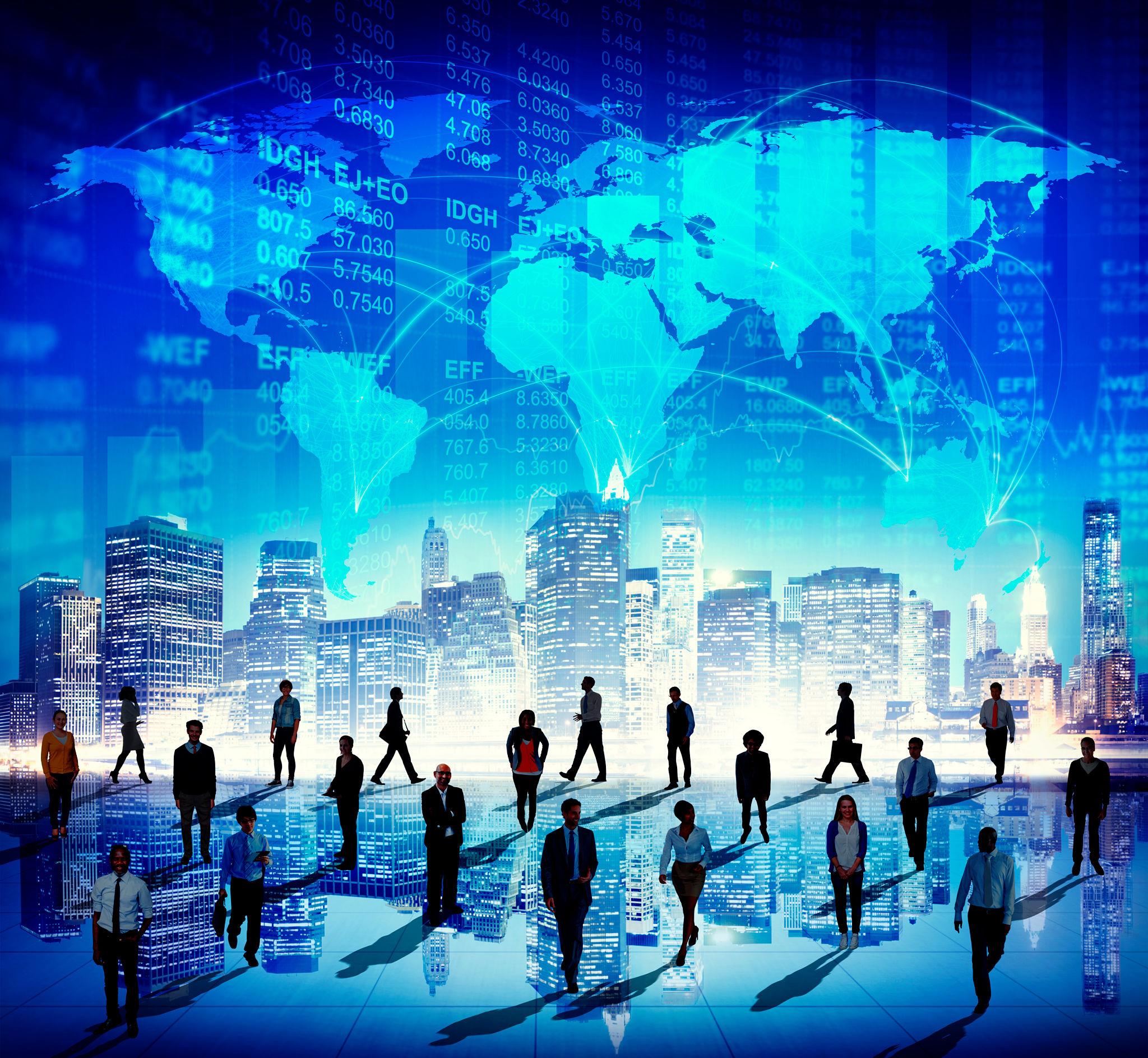 Weekly Review: Earnings Momentum and Firmer Data Support Risk Assets