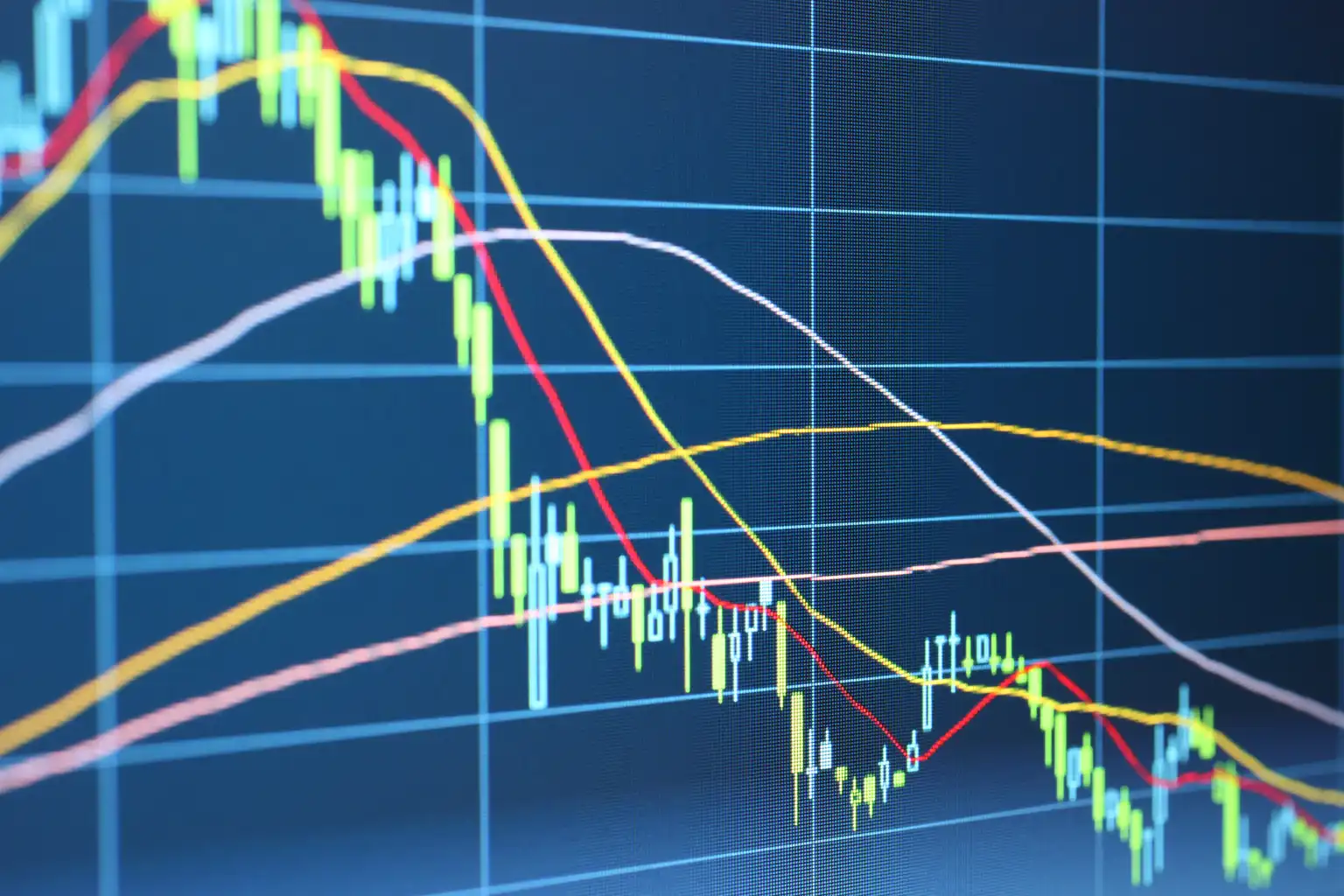 Week in Review: Trade Tensions Fuel Market Volatility