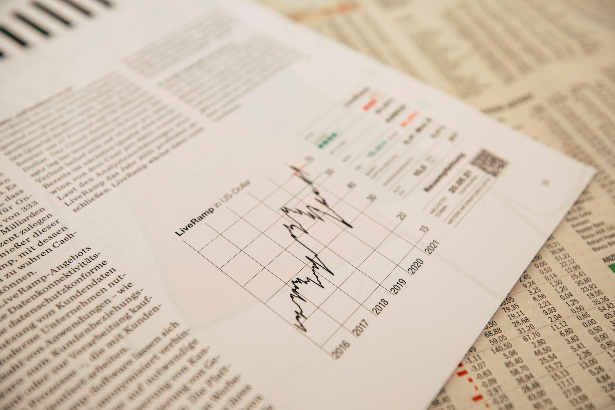 Weekly Review: Interest Rates Higher for Longer