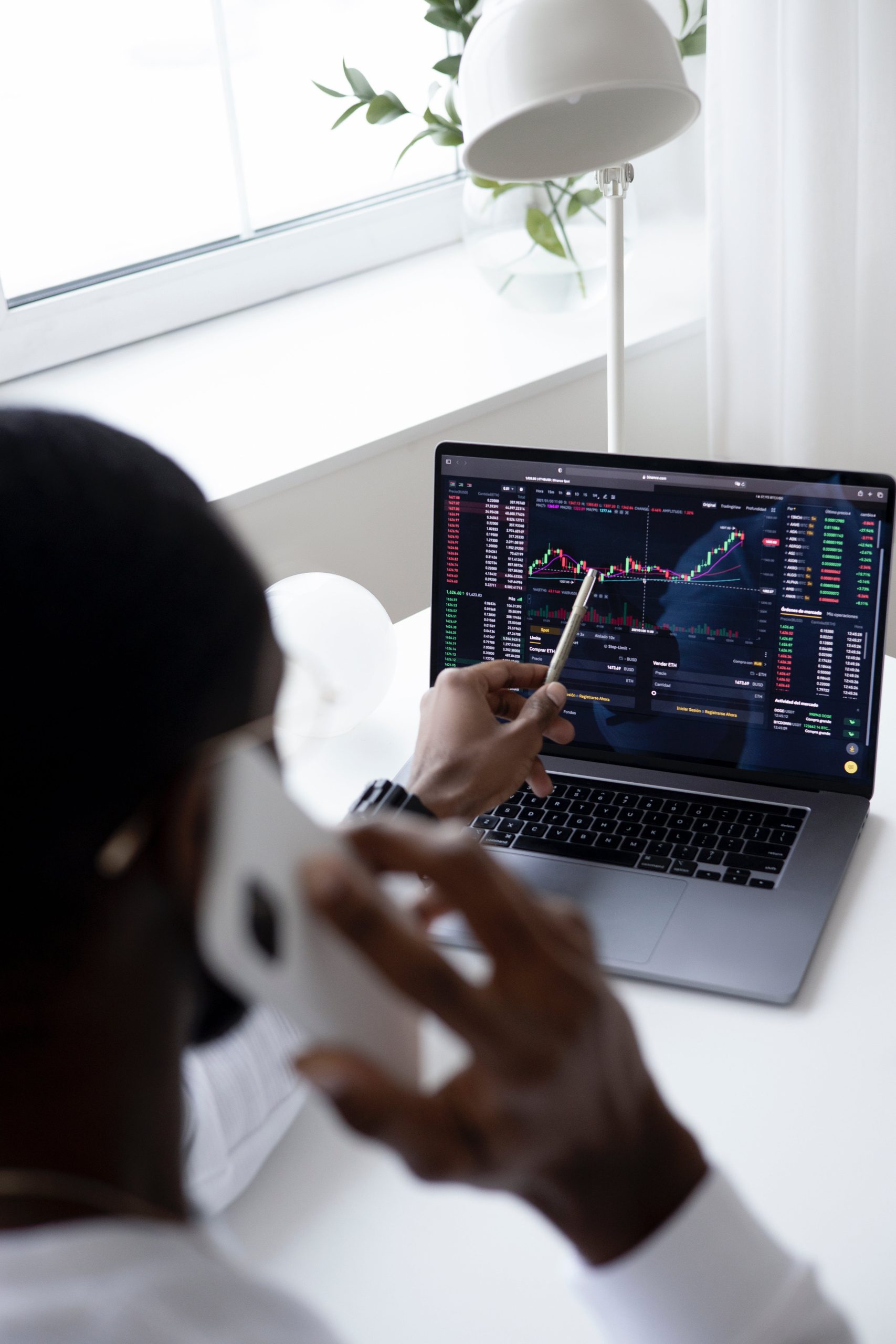 Week in Review: Markets rally on the back of softer inflation data
