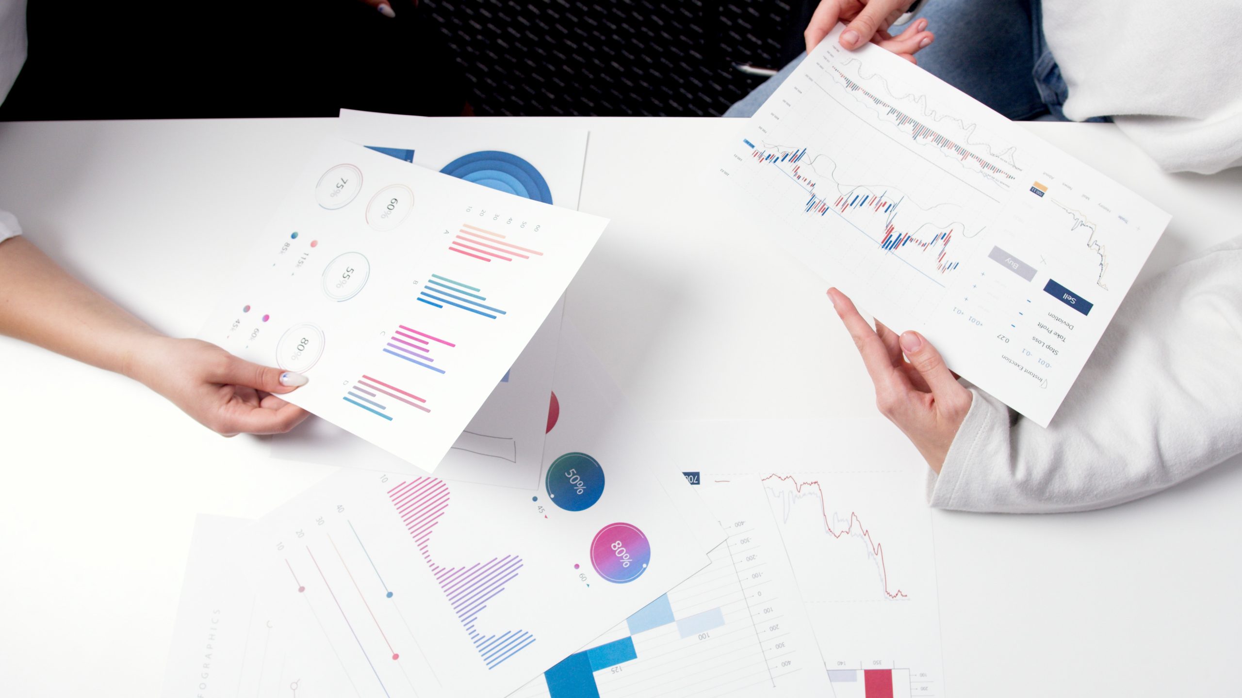 Week in Review: U.S. jobs data surprises