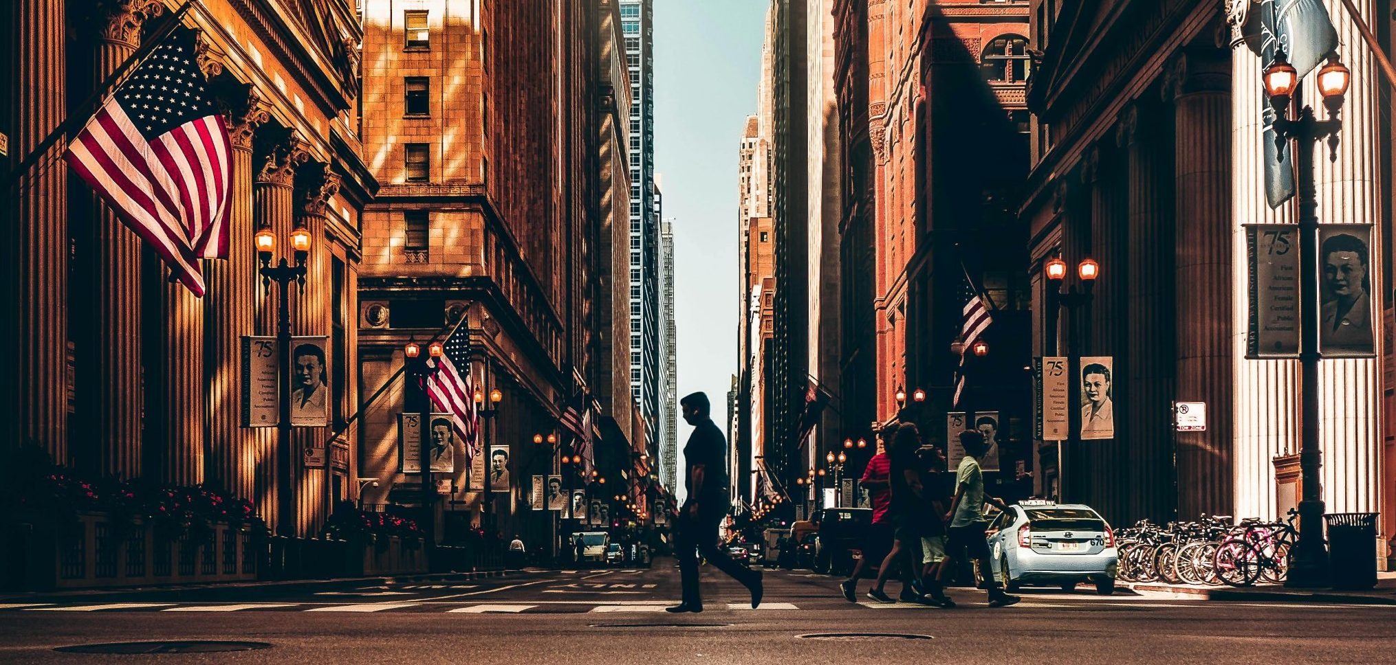 Week in Review: Expectations Shift on Interest Rate Cuts