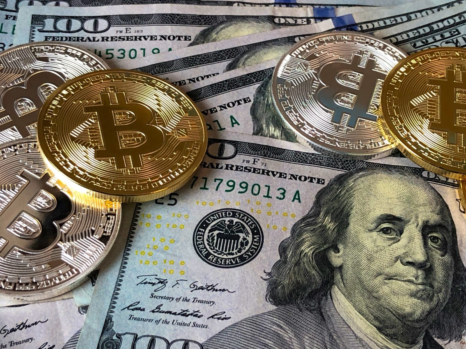 Week in Review: Fitch Downgrades the U.S.