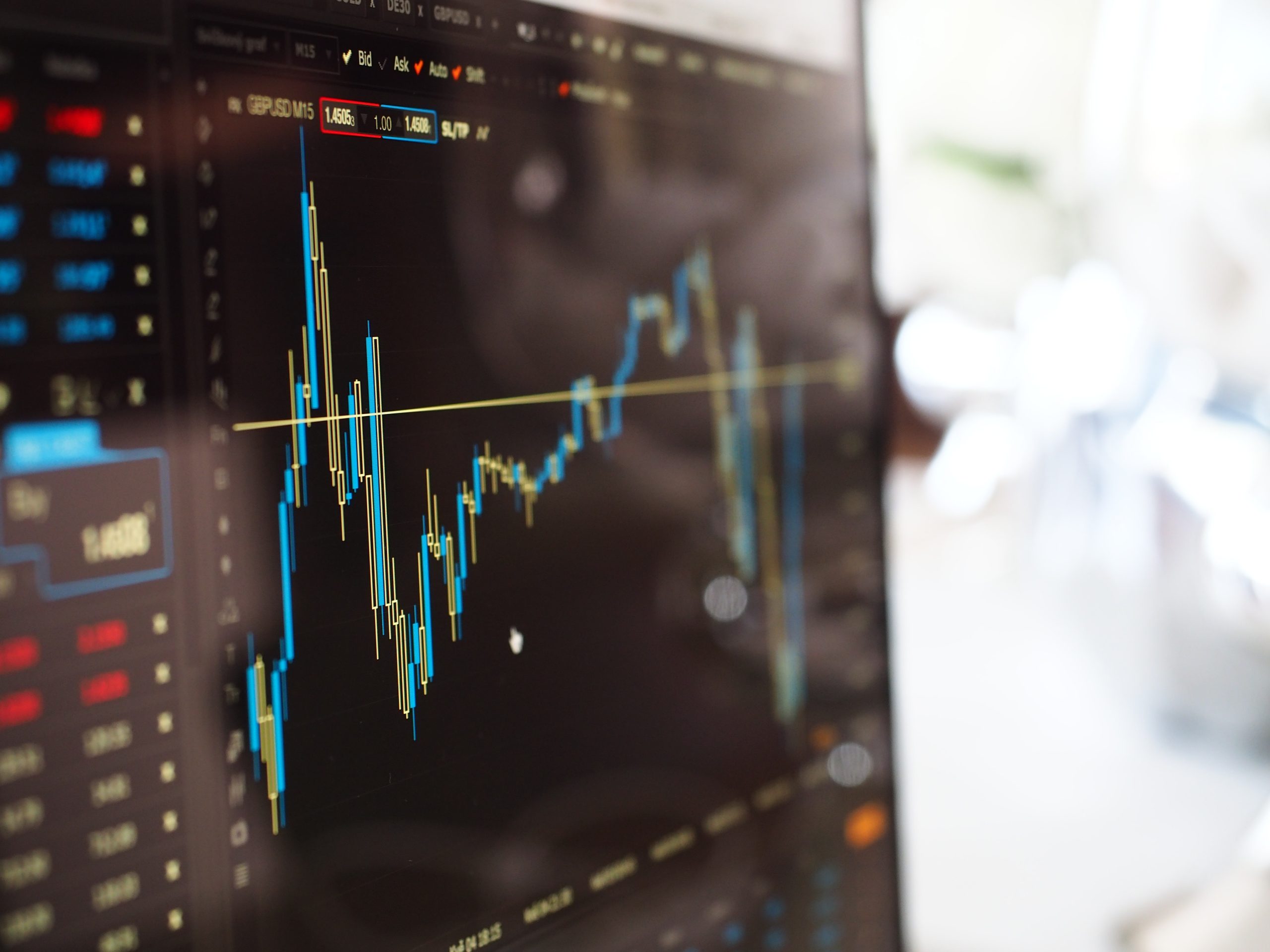 Weekly Review: U.S. Resilience Persists Despite Rising Pressures