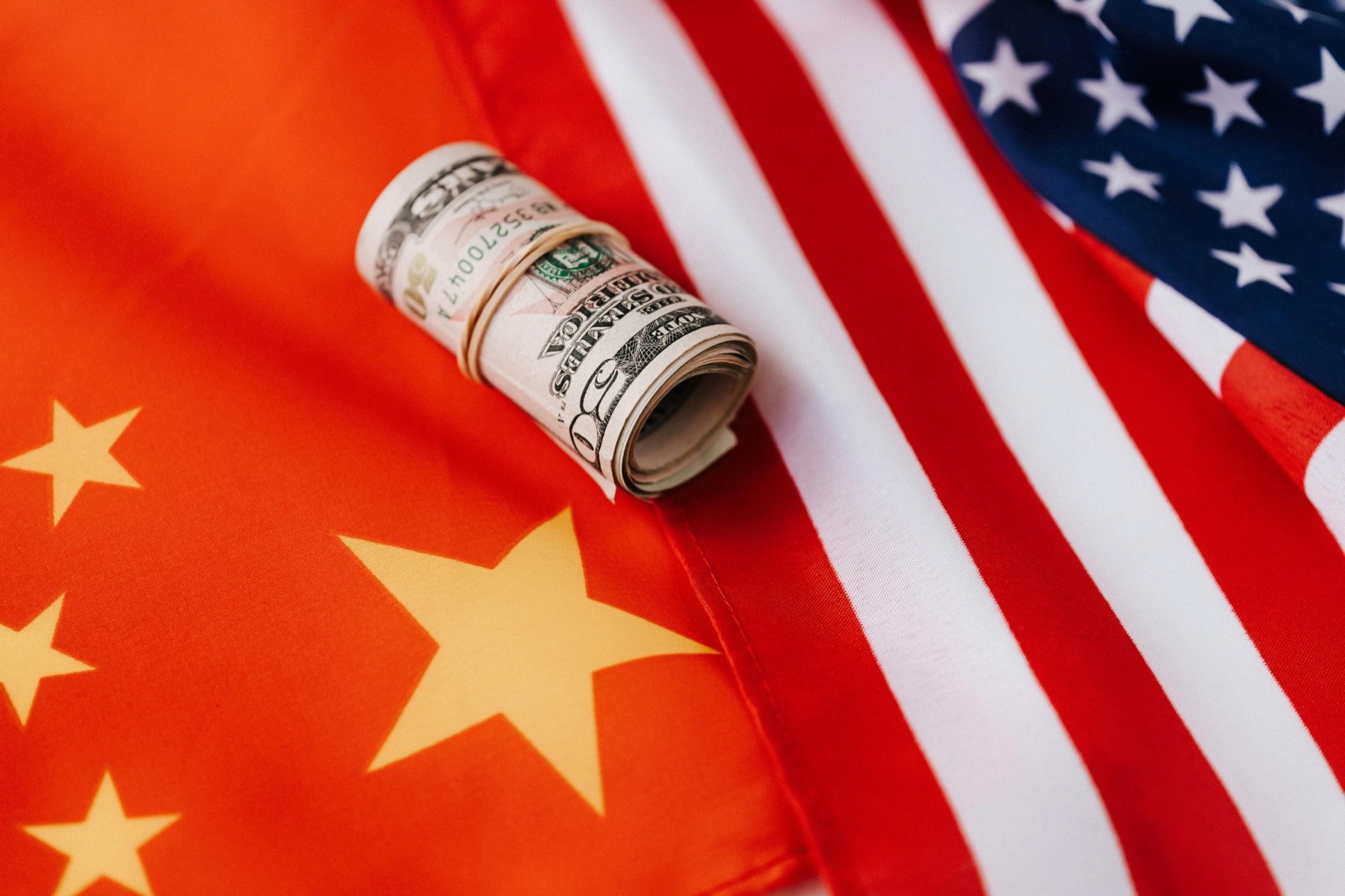 China Rolls Out Stimulus