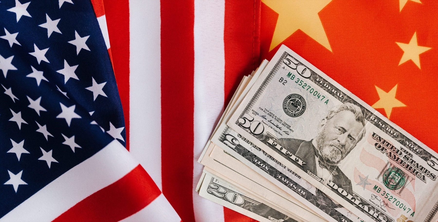 Week in Review: China in the Spotlight