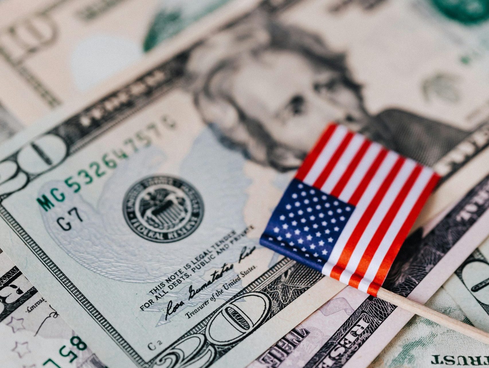 Week in Review: Higher-for-Longer U.S. Interest Rates