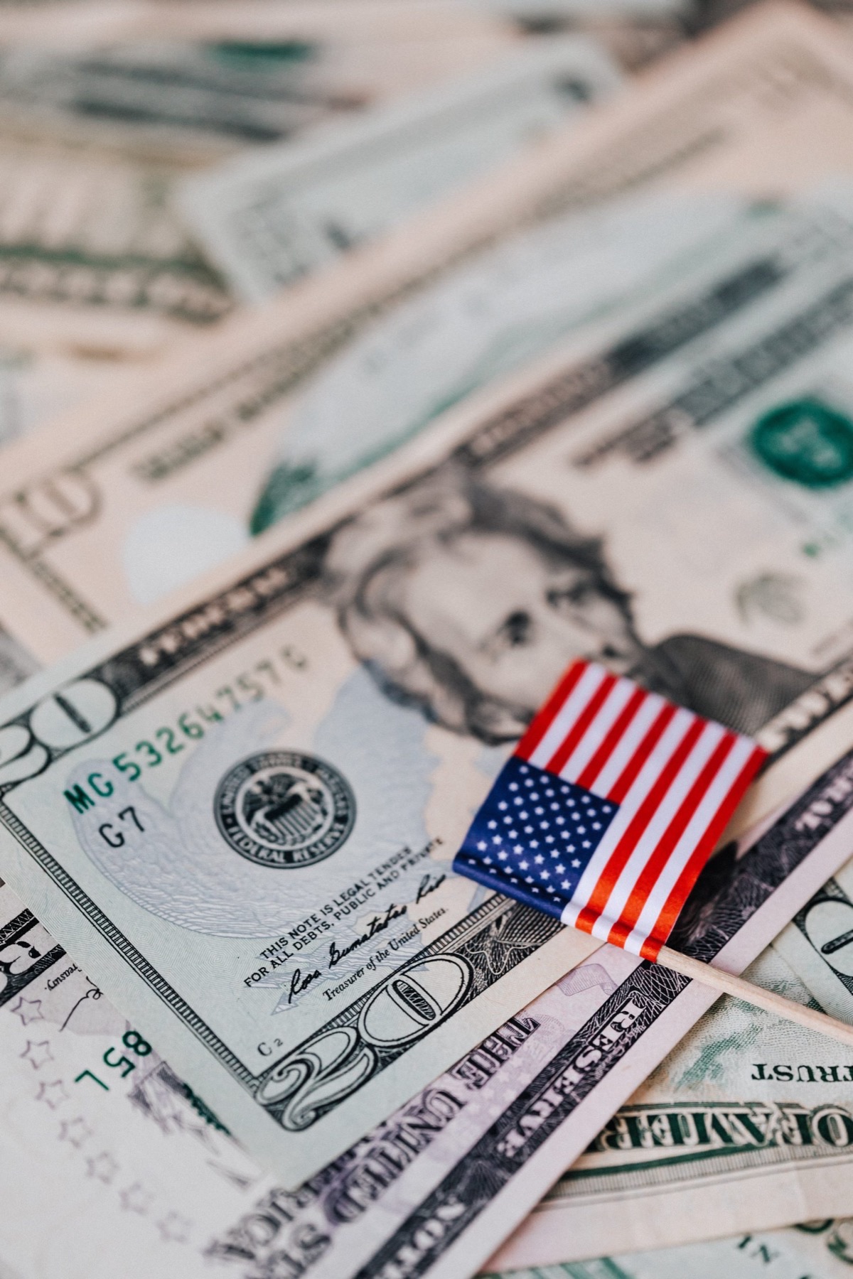 Week in Review: Markets Gain as Jobs Slow