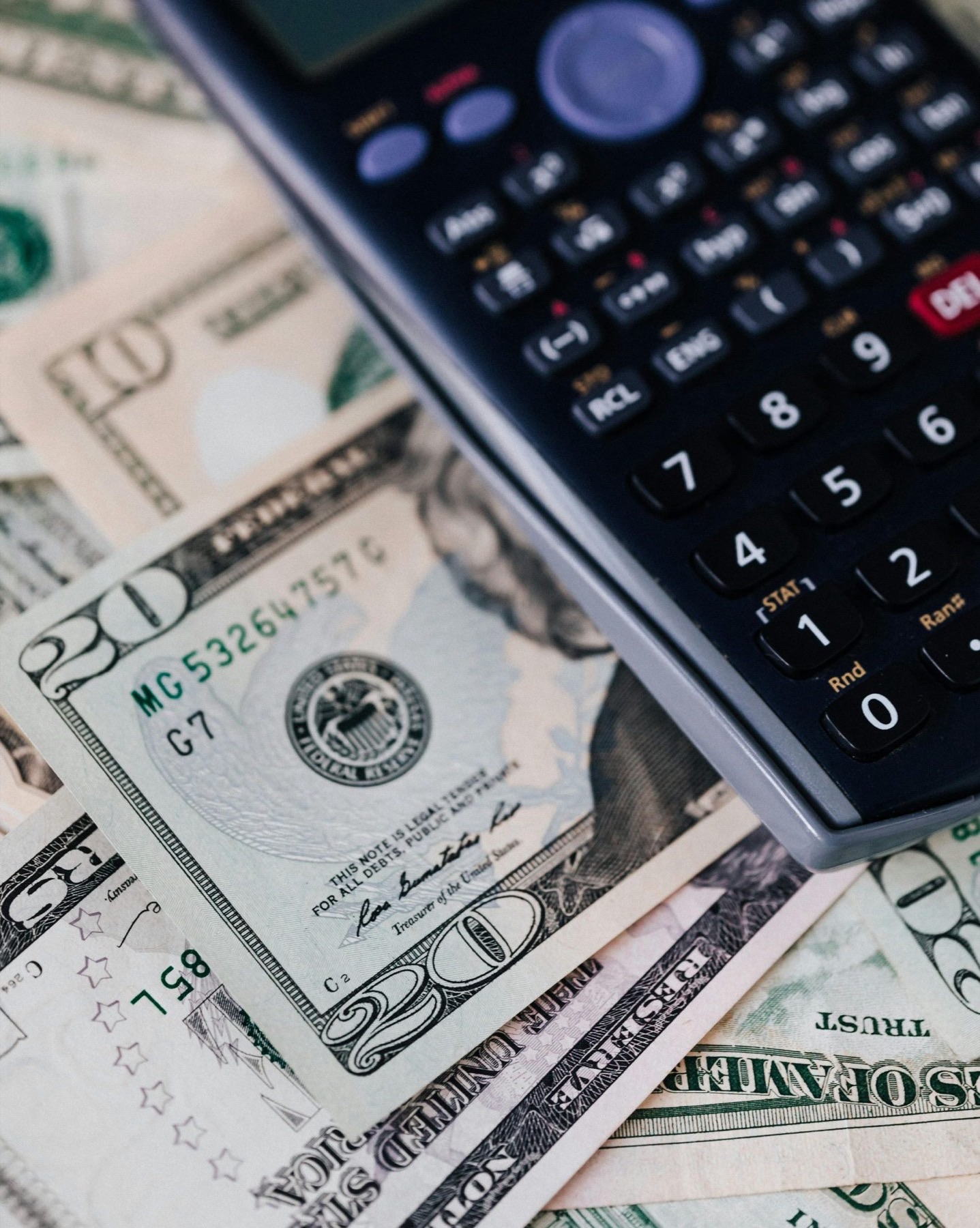 Weekly Note – Resurging Inflation Concerns Subside