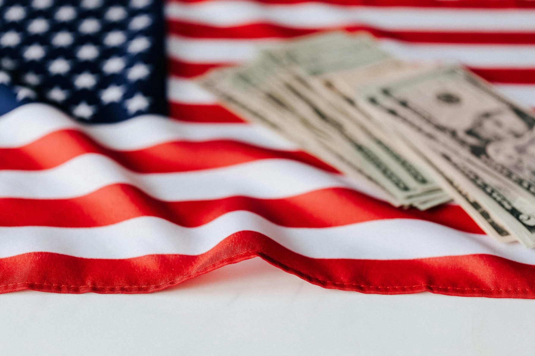 Week in Review: US Growth & Inflation