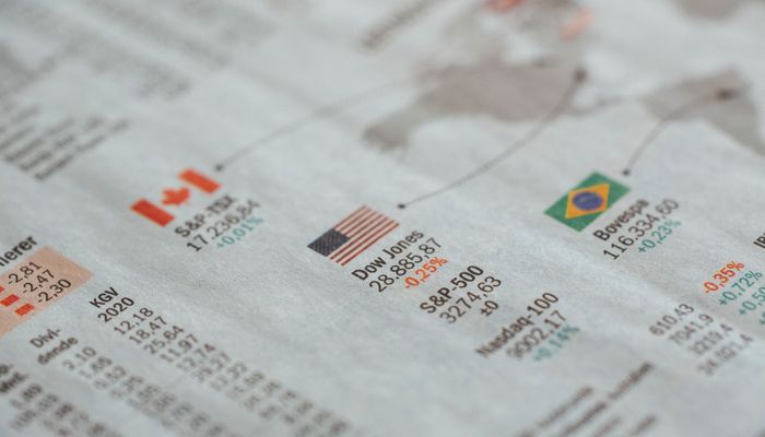 Weekly Review: Global Bond Yields Reach Fresh 2026 Highs