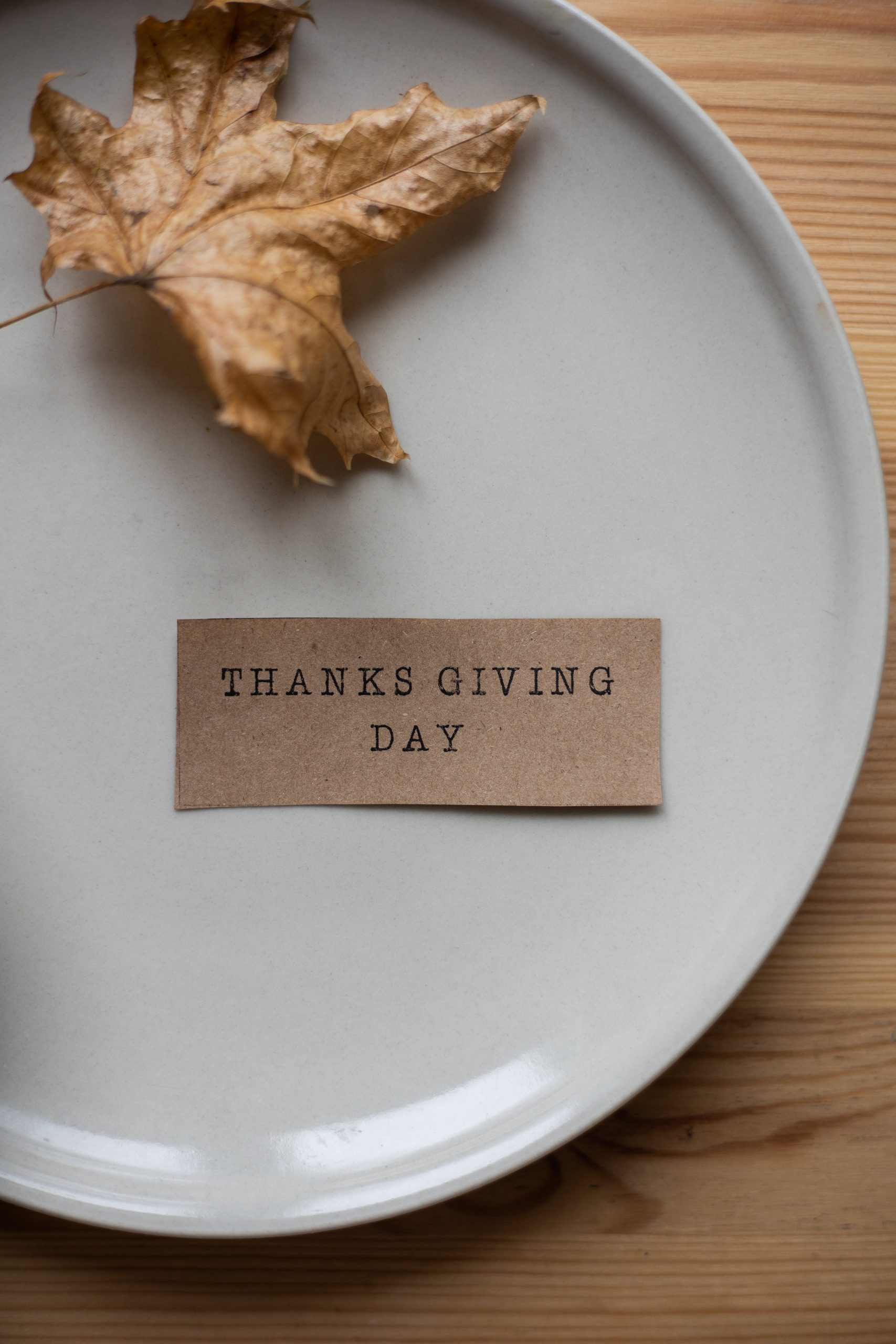 Week in Review: Thanksgiving Week for Markets