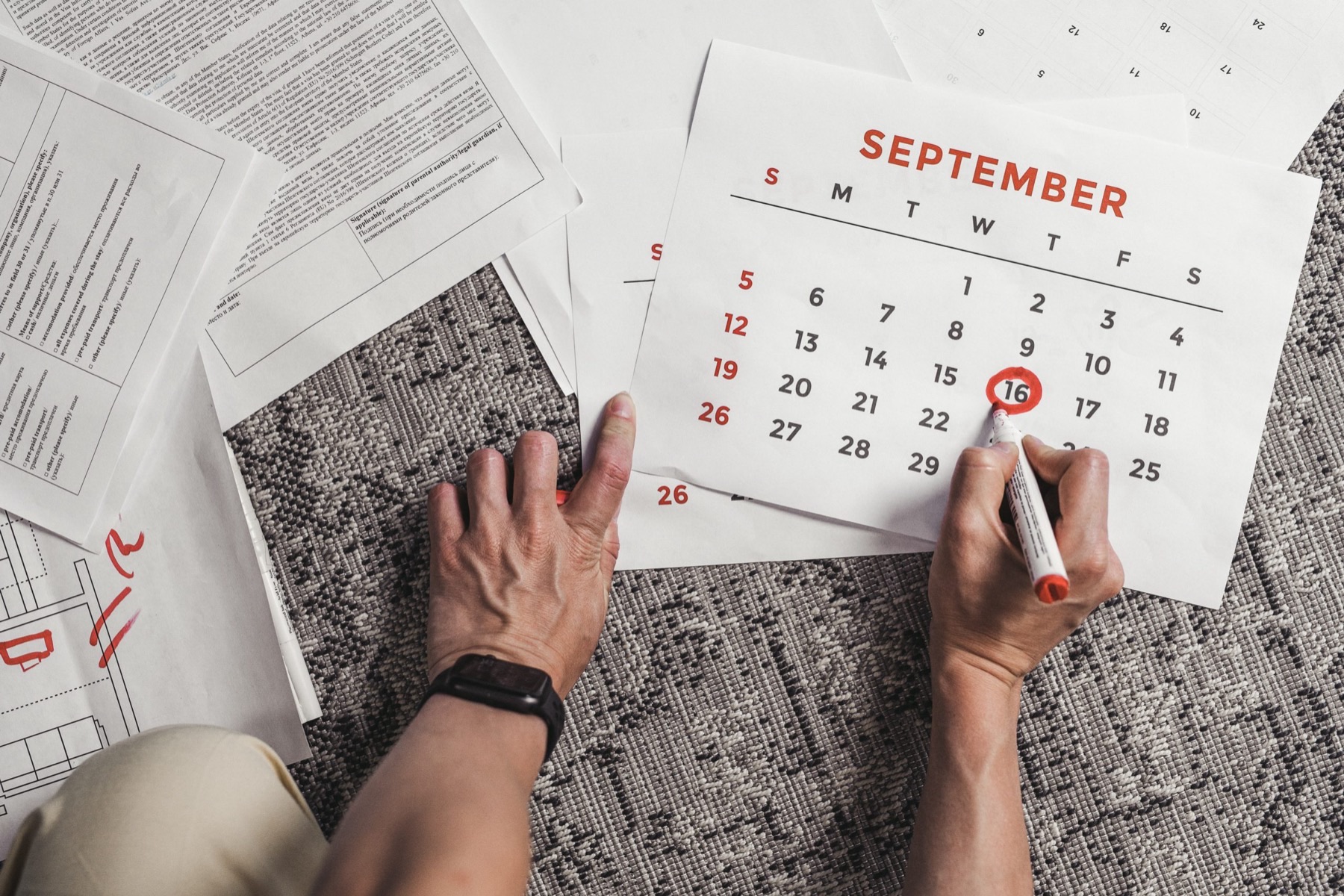 MONTHLY MARKET OVERVIEW & COMMENTARY | SEPTEMBER 2023