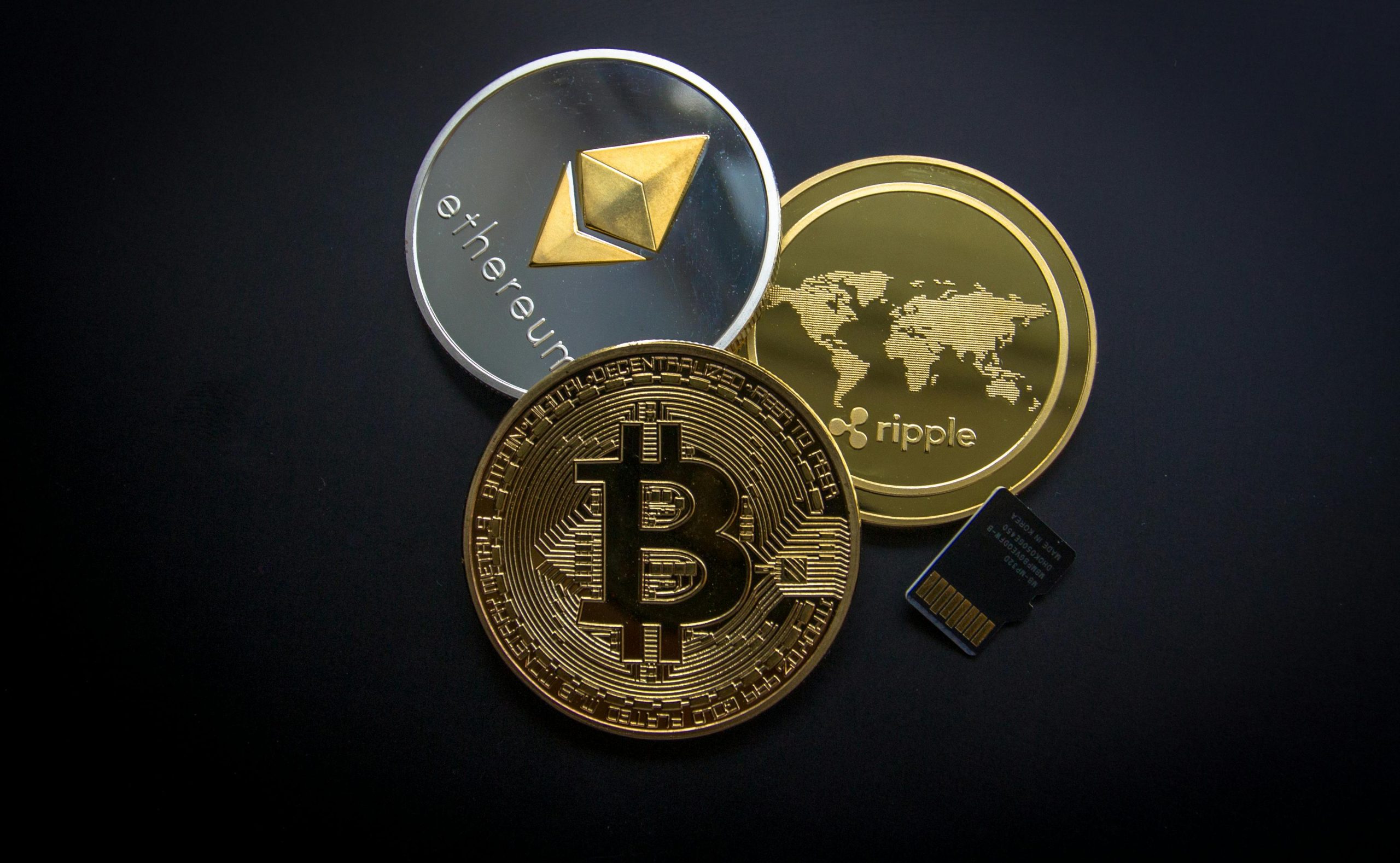 Week in Review: Bitcoin surges to all-time highs, while SA narrowly avoids recession