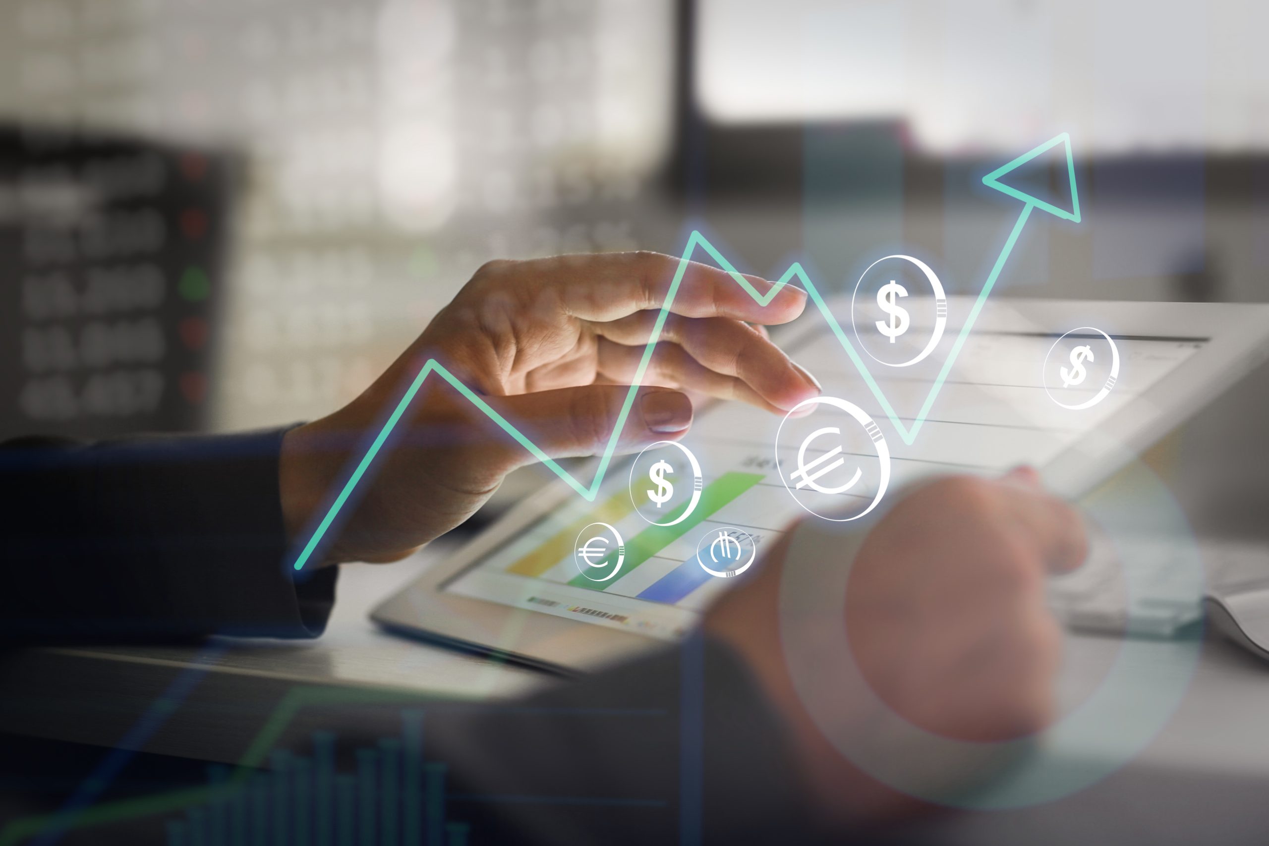 MONTHLY MARKET OVERVIEW & COMMENTARY | JUNE 2024