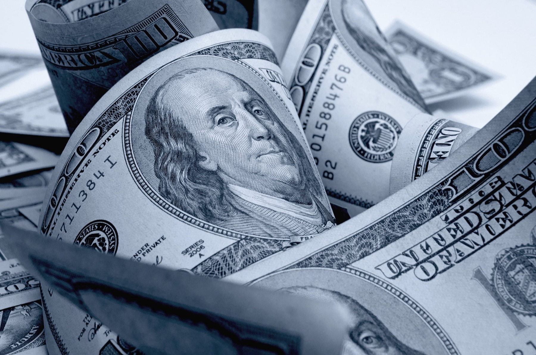 Week in Review: US Inflation Holds Steady