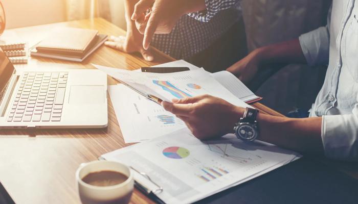 Weekly Review: Stronger Data Shifts the Rate Debate
